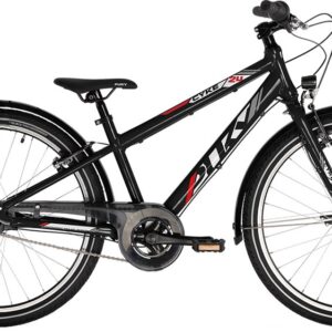 Puky Cyke 24-8 ACTIVE - Bicicletta per bambini