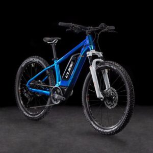 Cube Acid 240 Hybrid Rookie Pro 400 actionteam