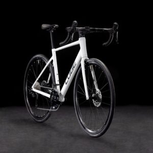 Cube Attain SLX cotton´n´grey