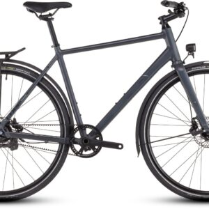 Cube Touring Pro Lady slabgrey´n´metal
