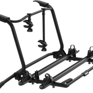 Thule WanderWay 2-Bike - portapacchi posteriore