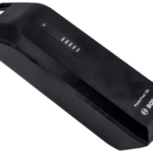 Bosch Batteria PowerPack 725 (BBP3570) - Il sistema intelligente