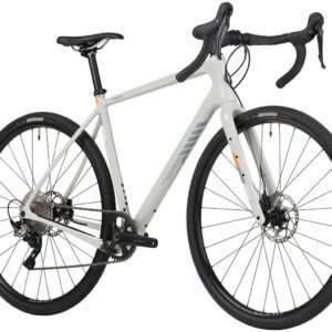 Salsa Warbird Carbon GRX 600, 700 C