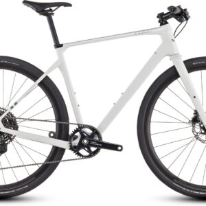 Cube Nulane C:62 SLX desertstone´n´green