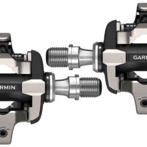 Garmin Rally™ XC200 - Pedali Powermeter per Shimano SPD