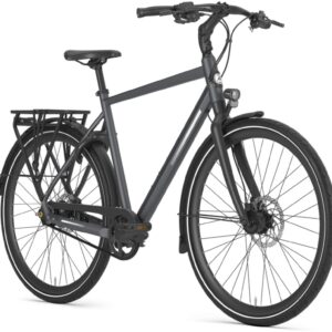 Gazelle Chamonix S11