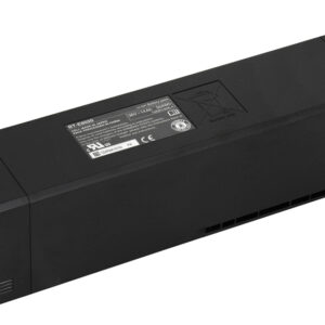 Shimano Batteria integrata STEPS BT-E8020 504Wh