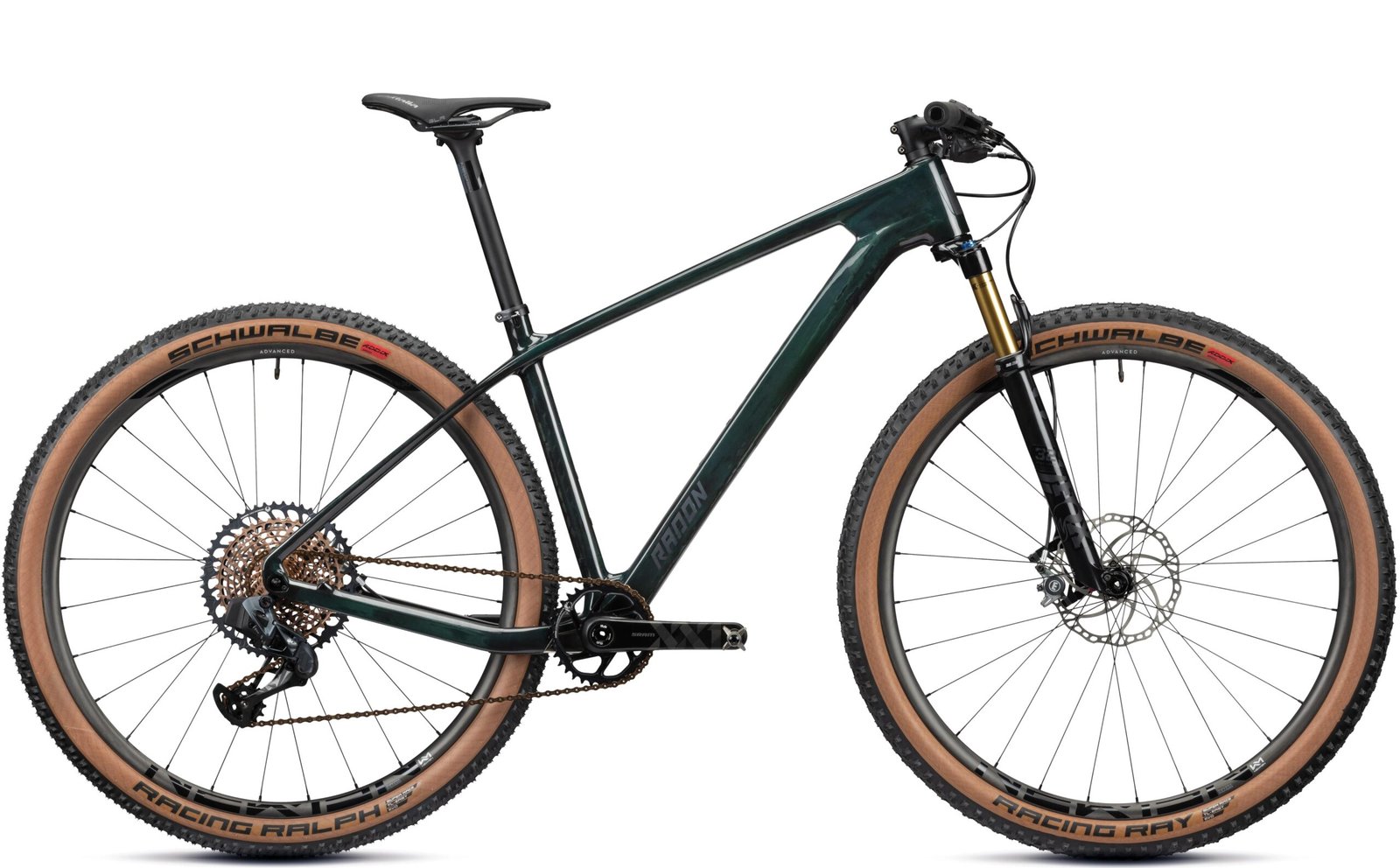 Radon JEALOUS 10.0 EA - Image 5
