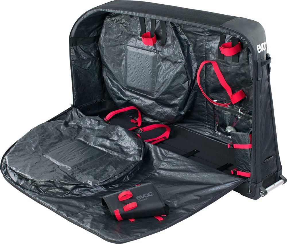 Evoc Bike Bag Pro 305L - Borsa da viaggio per bici - Image 5