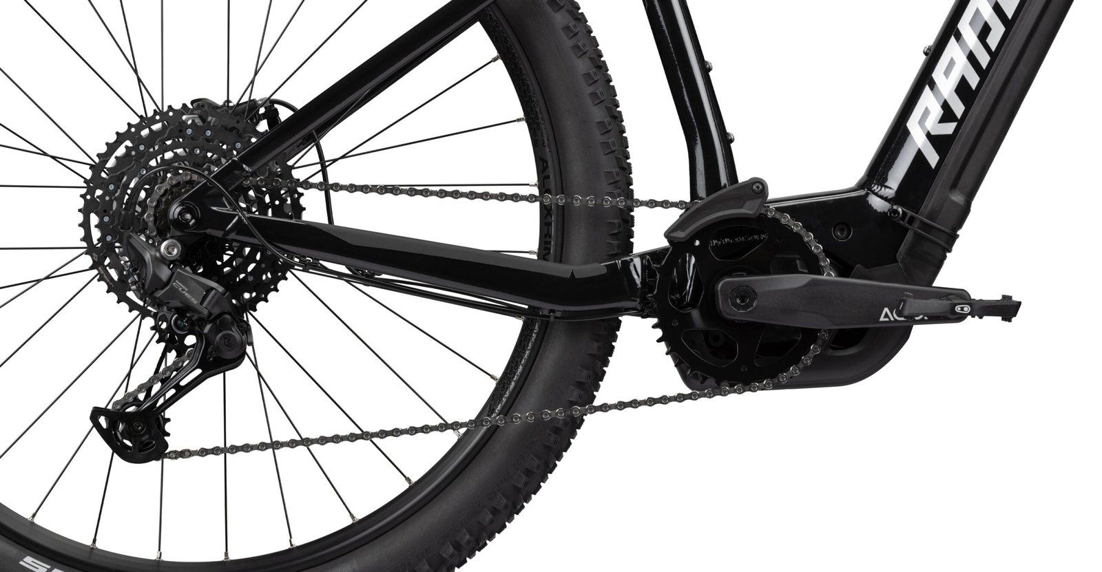 Radon JEALOUS HYBRID 7.0 625 - Image 2