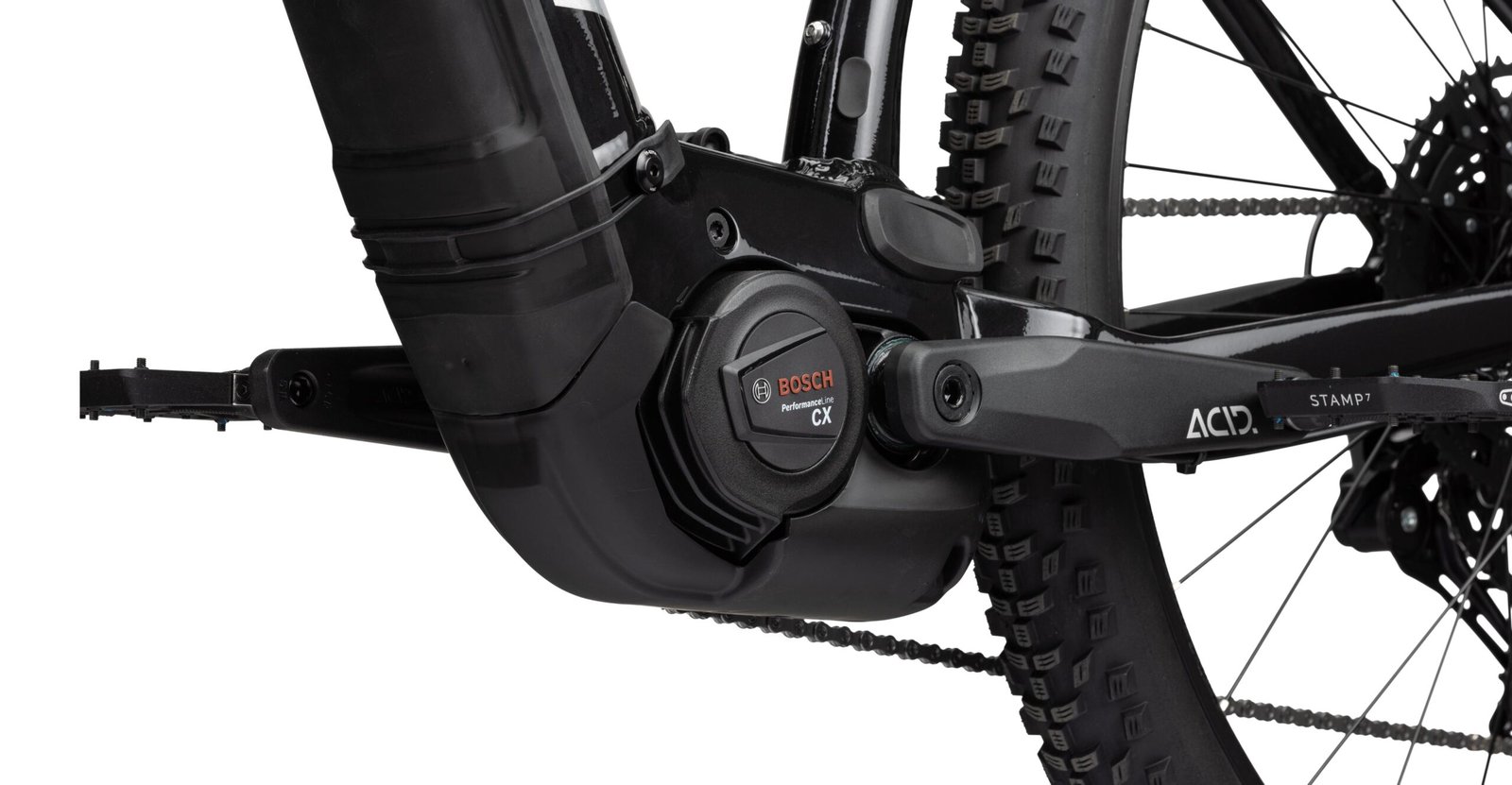 Radon JEALOUS HYBRID 7.0 625 - Image 4