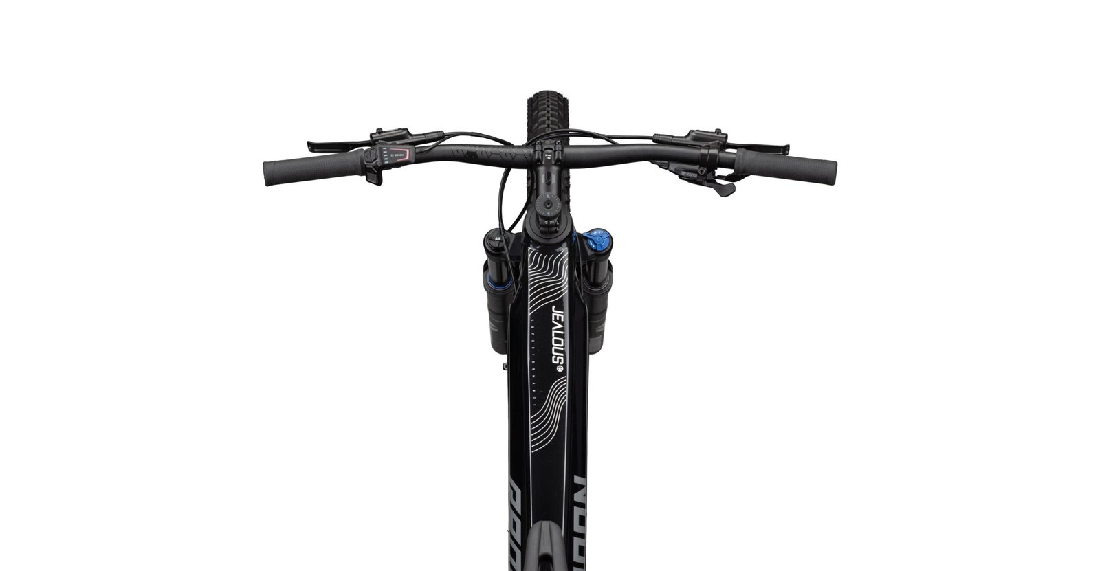 Radon JEALOUS HYBRID 7.0 625 - Image 5