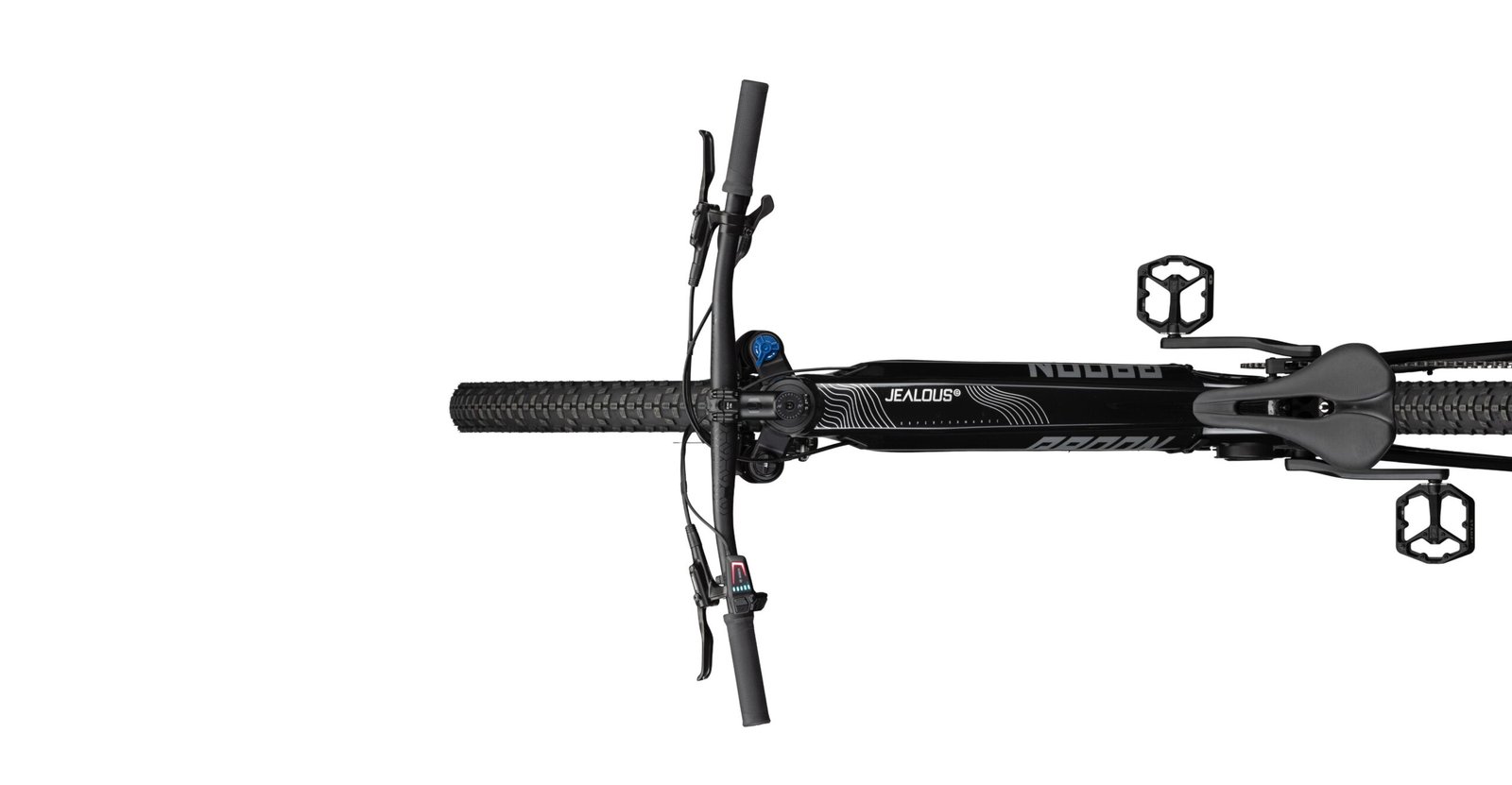 Radon JEALOUS HYBRID 7.0 625 - Image 6