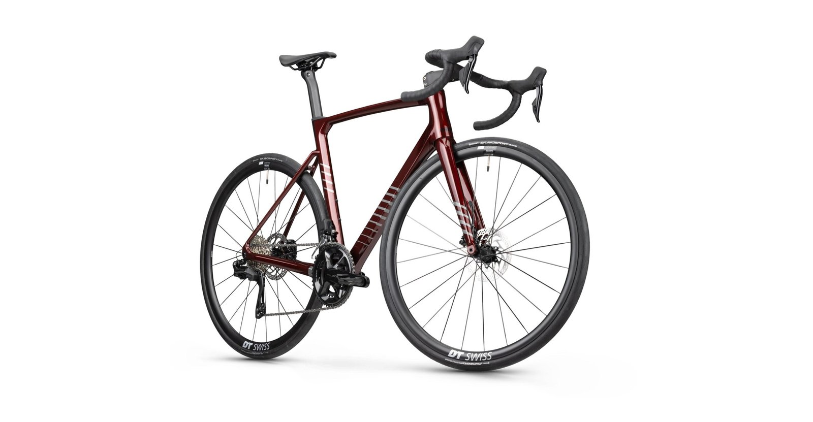 Radon VAILLANT 8.0 – Image 3