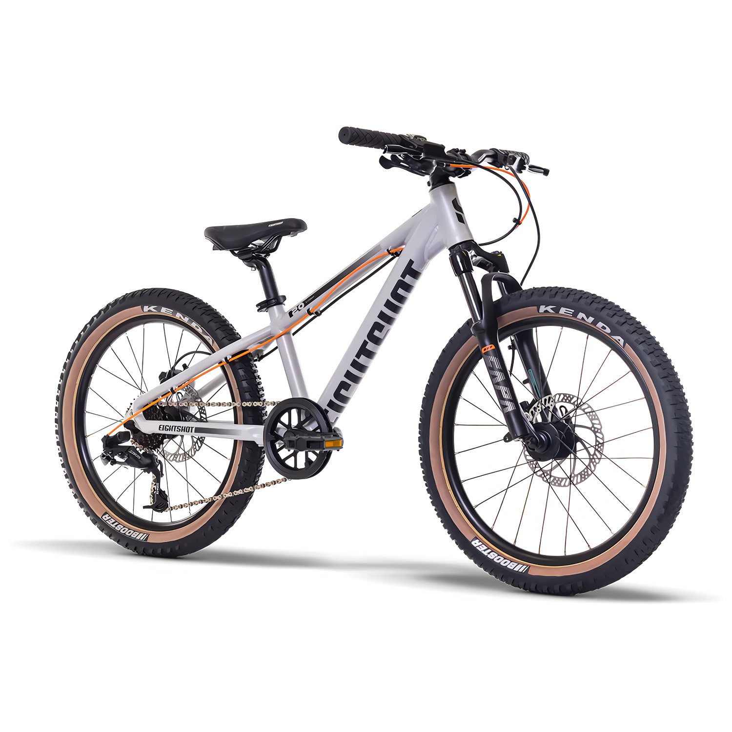 Eightshot COADY 20 Disco – Image 3