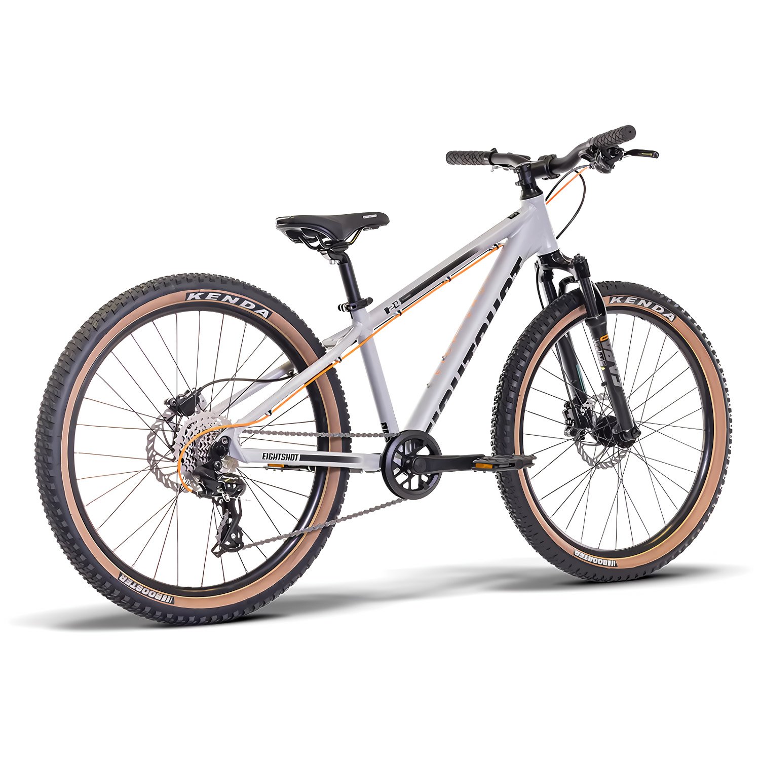 Eightshot COADY 24 Disco – Image 5