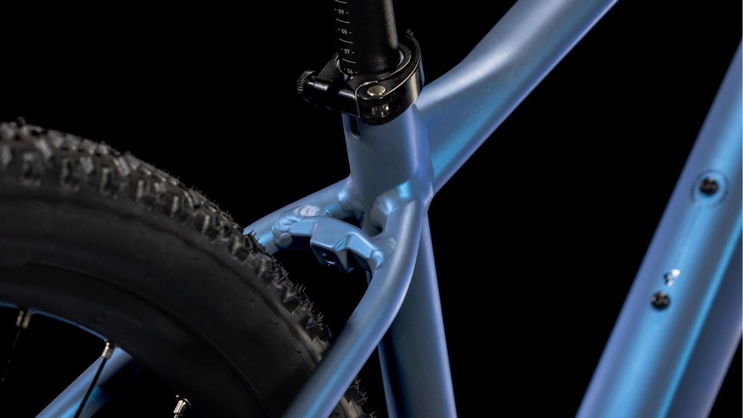 Cube Reaction SLX hazeblue´n´reflect – Image 2