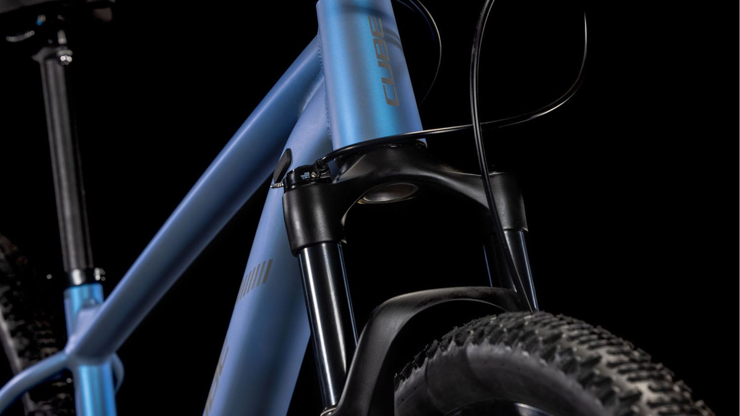 Cube Reaction SLX hazeblue´n´reflect – Image 3
