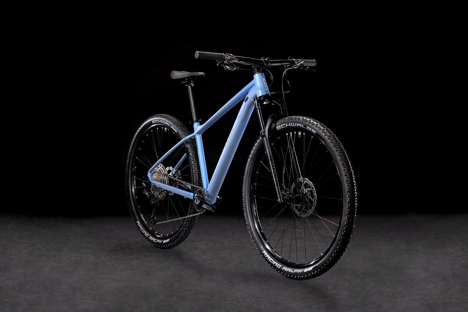 Cube Reaction SLX hazeblue´n´reflect – Image 4