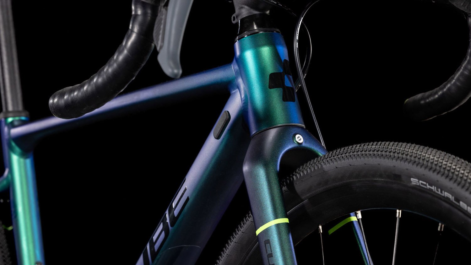 Cube Nuroad Rookie goblin´n´lime – Image 2