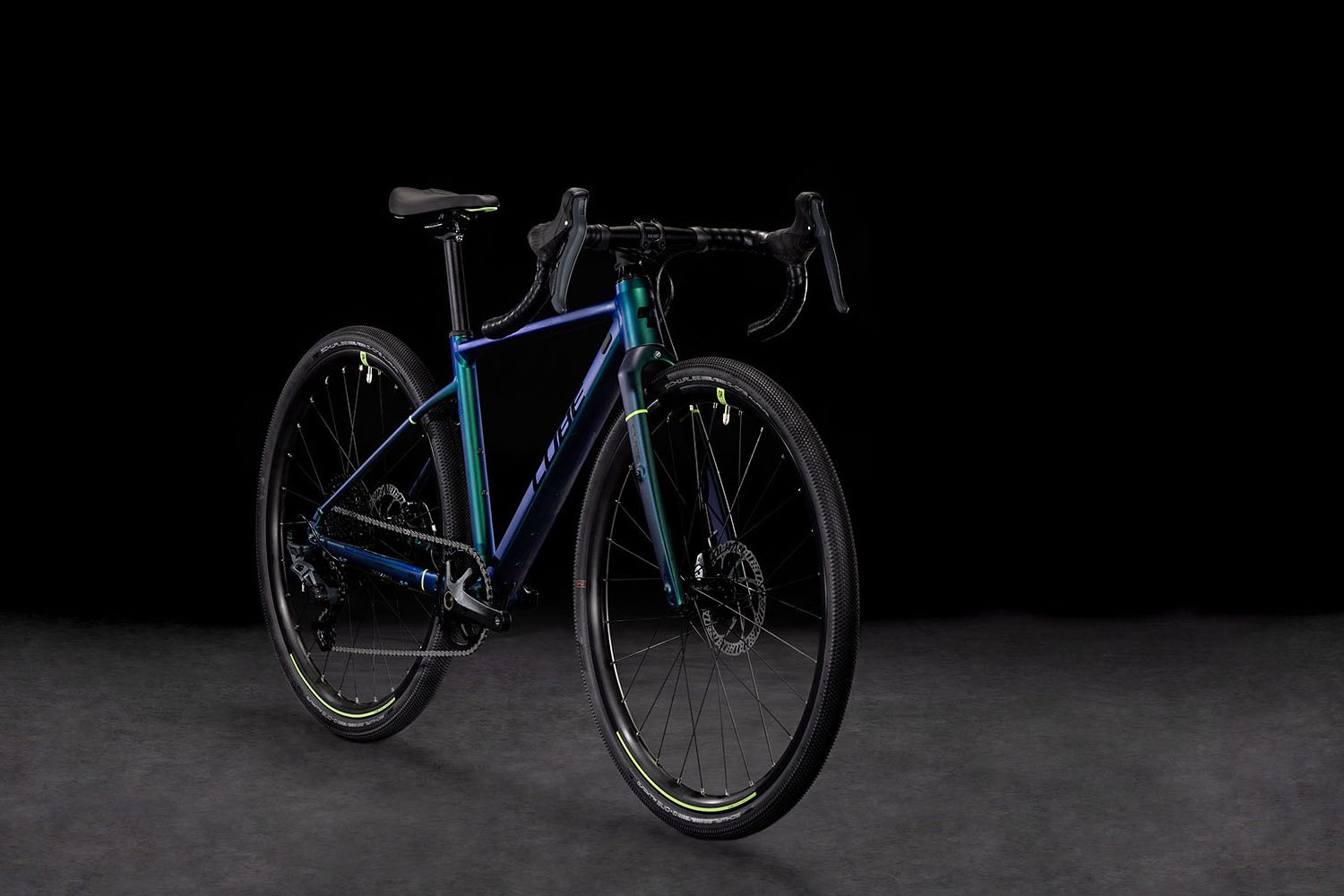 Cube Nuroad Rookie goblin´n´lime – Image 4