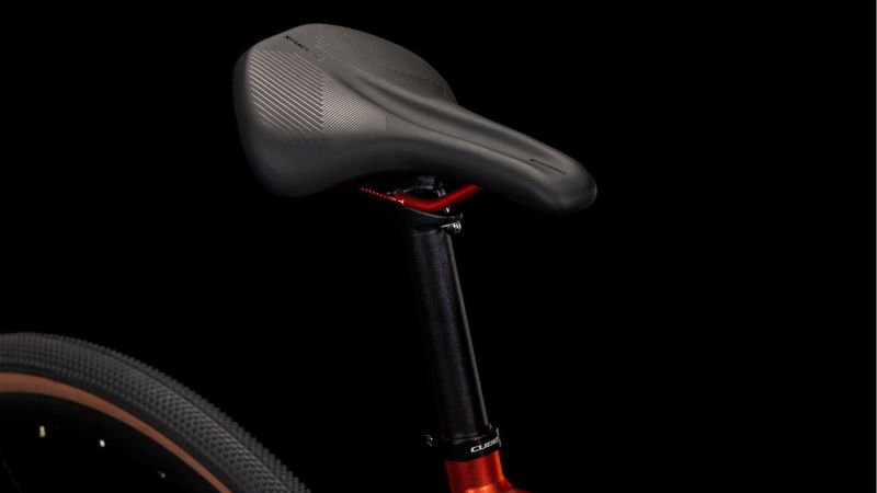 Cube Nulane Pro fireorange´n´black - Image 3