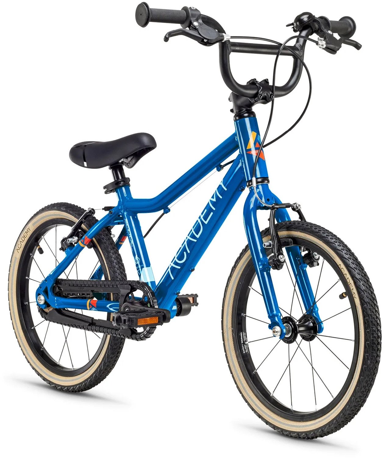 ACADEMY Bicicletta per bambini di grado 3 - Image 3