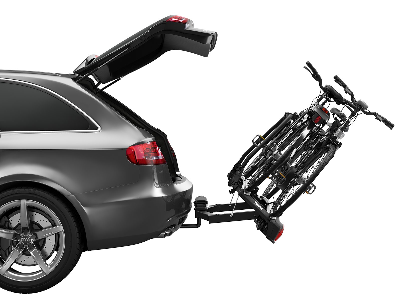 Thule VeloSpace XT 2 938 - Portabici - Image 11