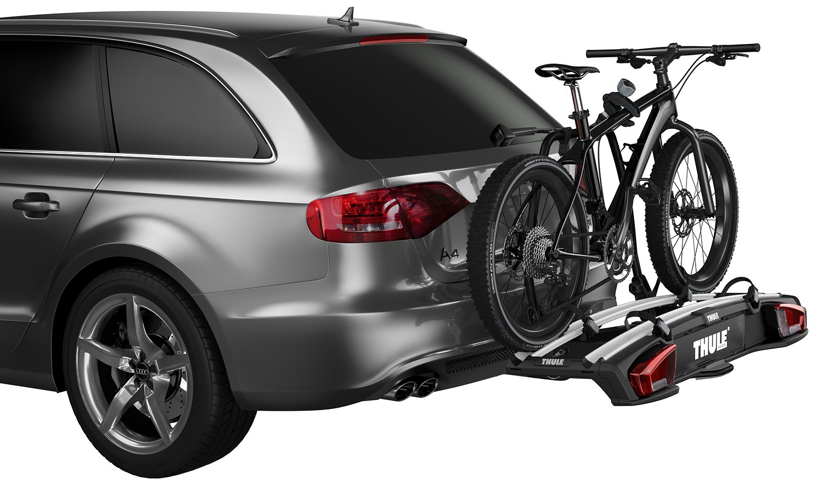 Thule VeloSpace XT 2 938 - Portabici - Image 10