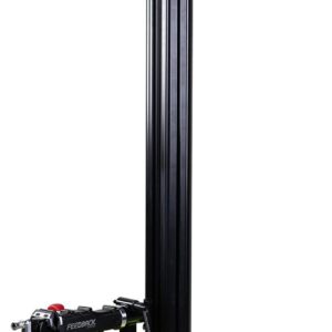 X10 Supporto di montaggio elettrico FS con interruttore a pedale