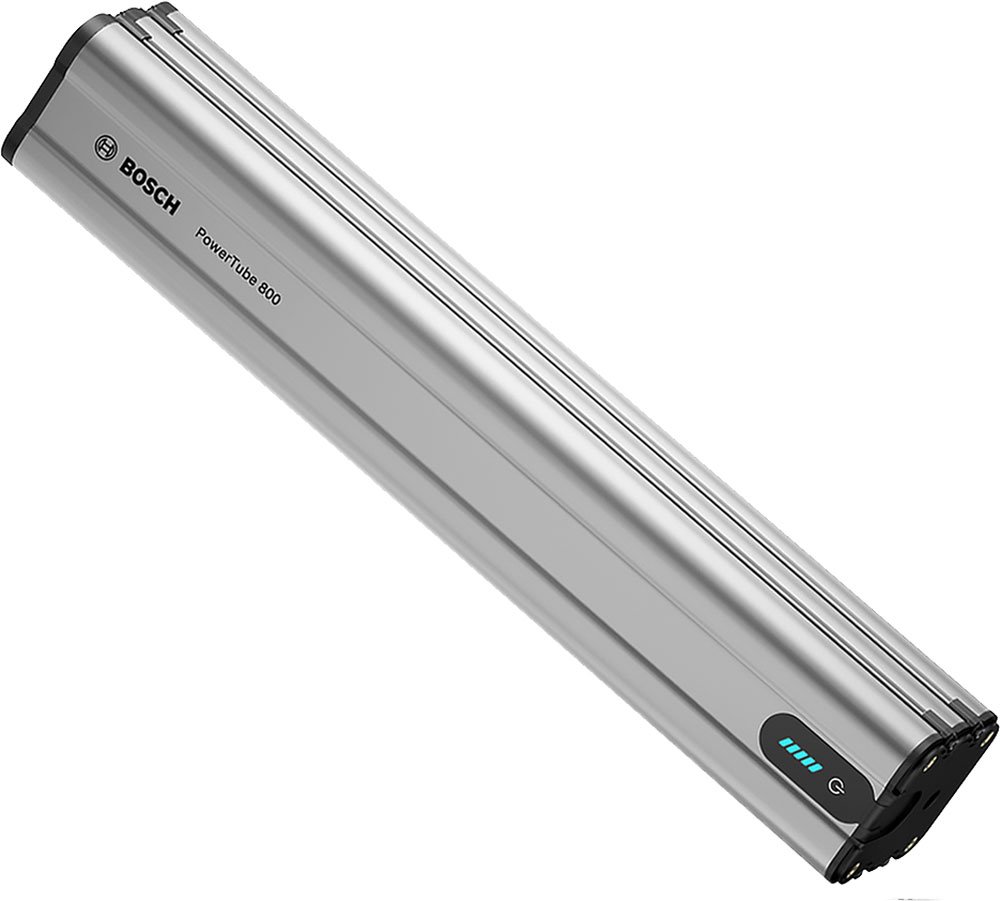 Bosch Batteria orizzontale PowerTube 800 (BBP3880)