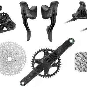Campagnolo Gruppo Ekar 1x13 velocità 40T / 9-42T