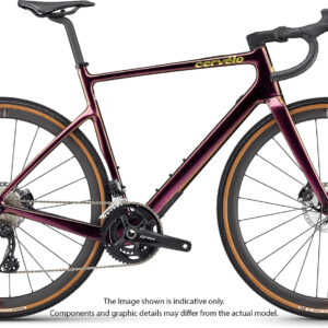 Cervélo Aspero GRX RX815 Di2