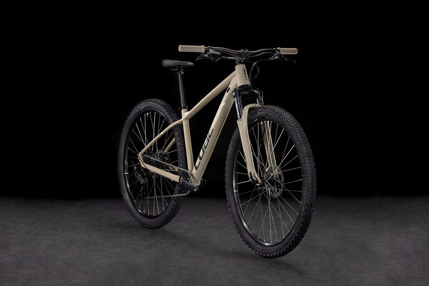 Cube Aim Pro linen´n´ bronze – Image 2
