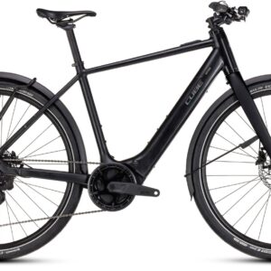 Cube Editor Hybrid Pro FE 400X black´n´spectral