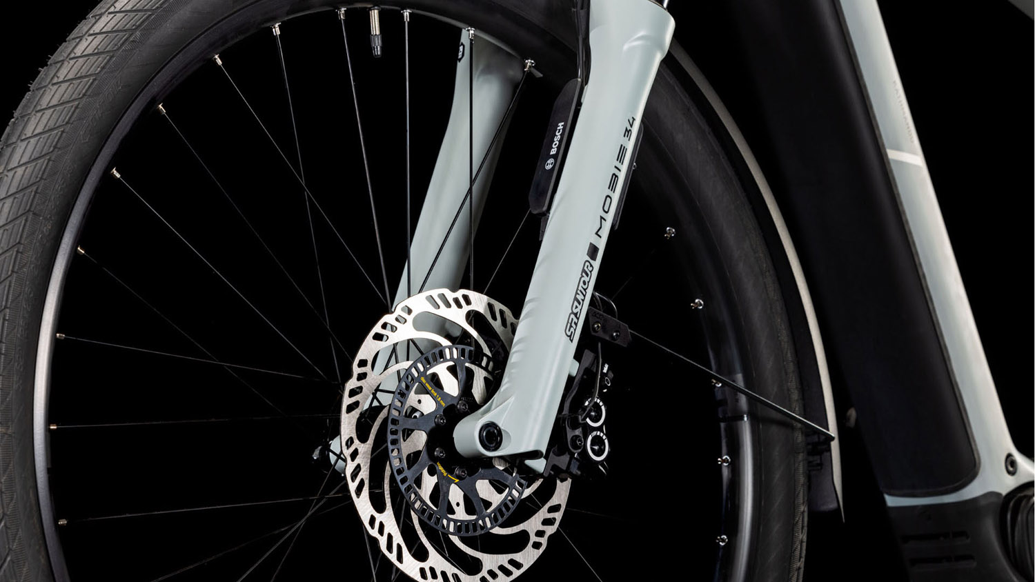 Cube Kathmandu Hybrid EX 800 haze´n´black - Image 8