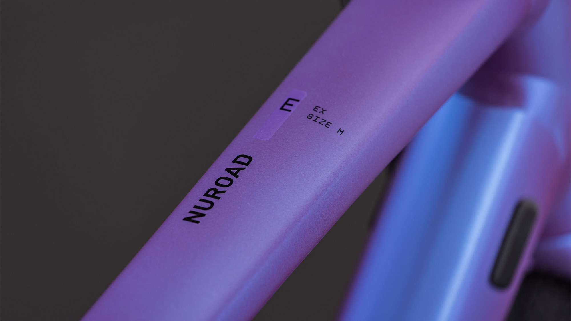 Cube Nuroad EX blueiris´n´lilac - Image 6