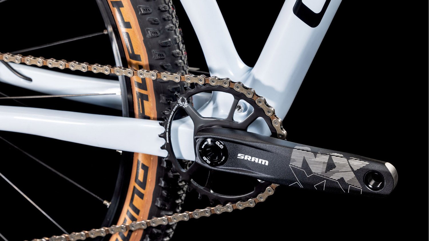 Cube Phenix C:62 SLX Rookie teamline - Image 4