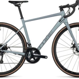 Cube Axial WS Pro greysage´n´mint