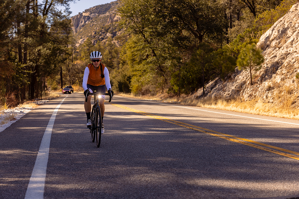 Garmin Luce anteriore Varia™ Vue StVZO con dashcam - Image 12