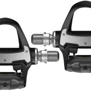 Garmin Rally™ RS200 - Pedali Powermeter per Shimano SPD-SL