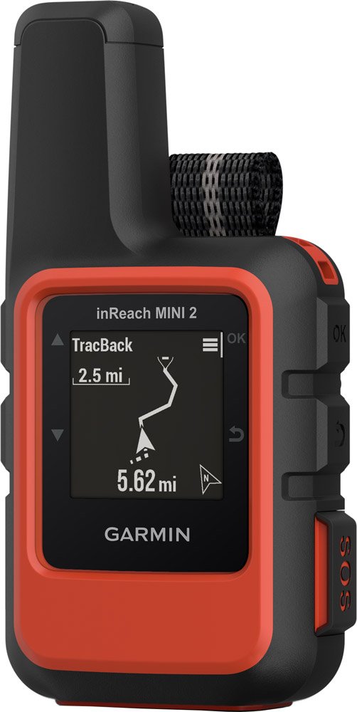 Garmin dispositivo di comunicazione satellitare inReach®Mini 2 - Image 3