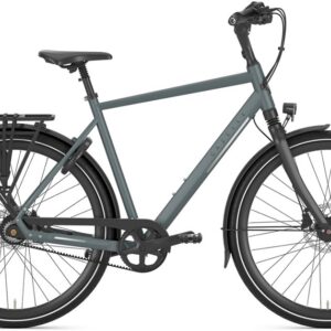 Gazelle Chamonix S8