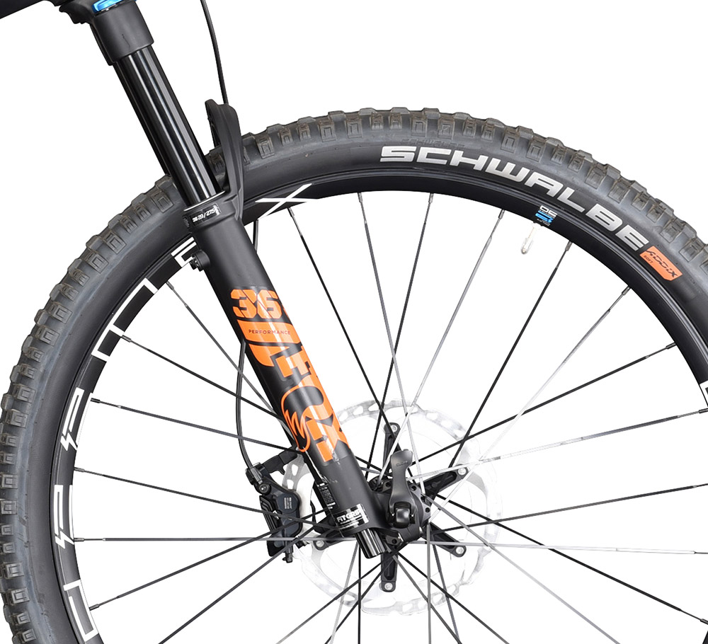 Kettler Scarpia FS2 750 - Image 4