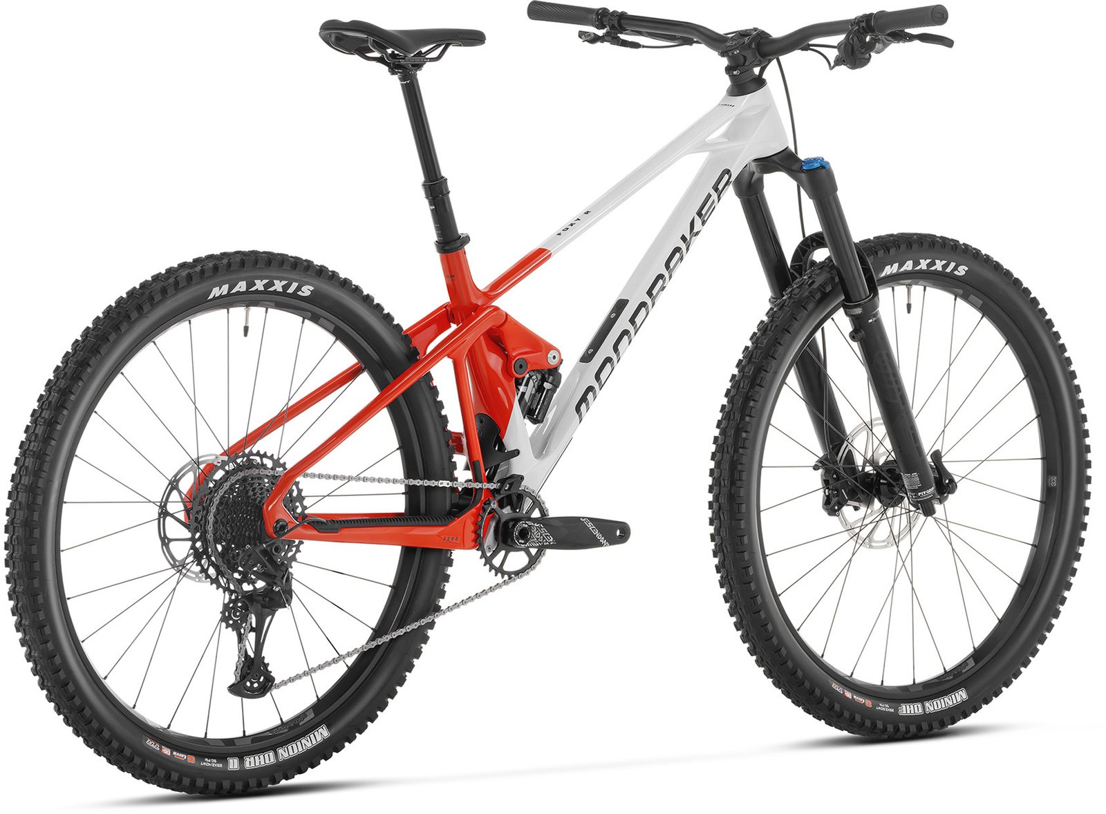 Mondraker FOXY CARBON R - Image 3