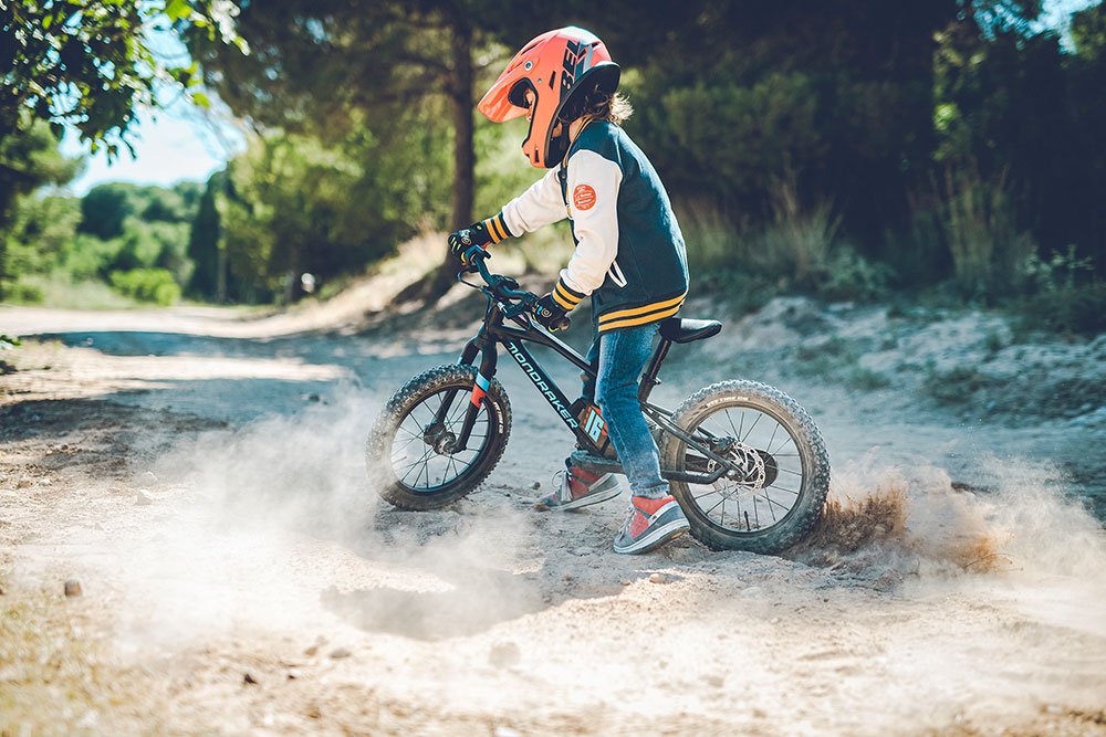 Mondraker GROMMY 16 - Image 6