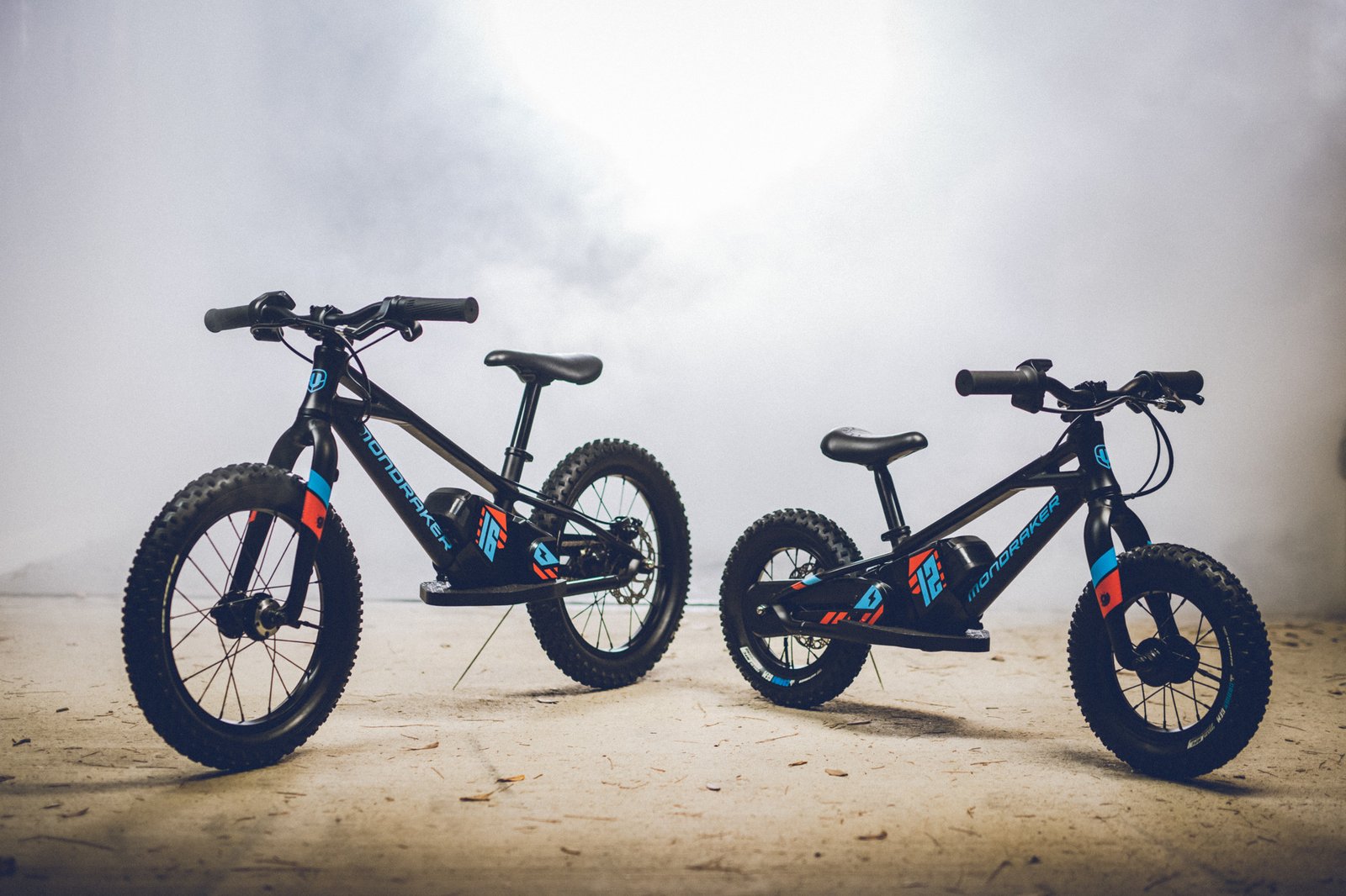 Mondraker GROMMY 16 - Image 8