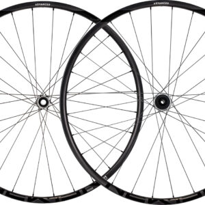 Newmen Set di ruote Advanced SL X.A.25 29" CL Boost Carbon SRAM XD