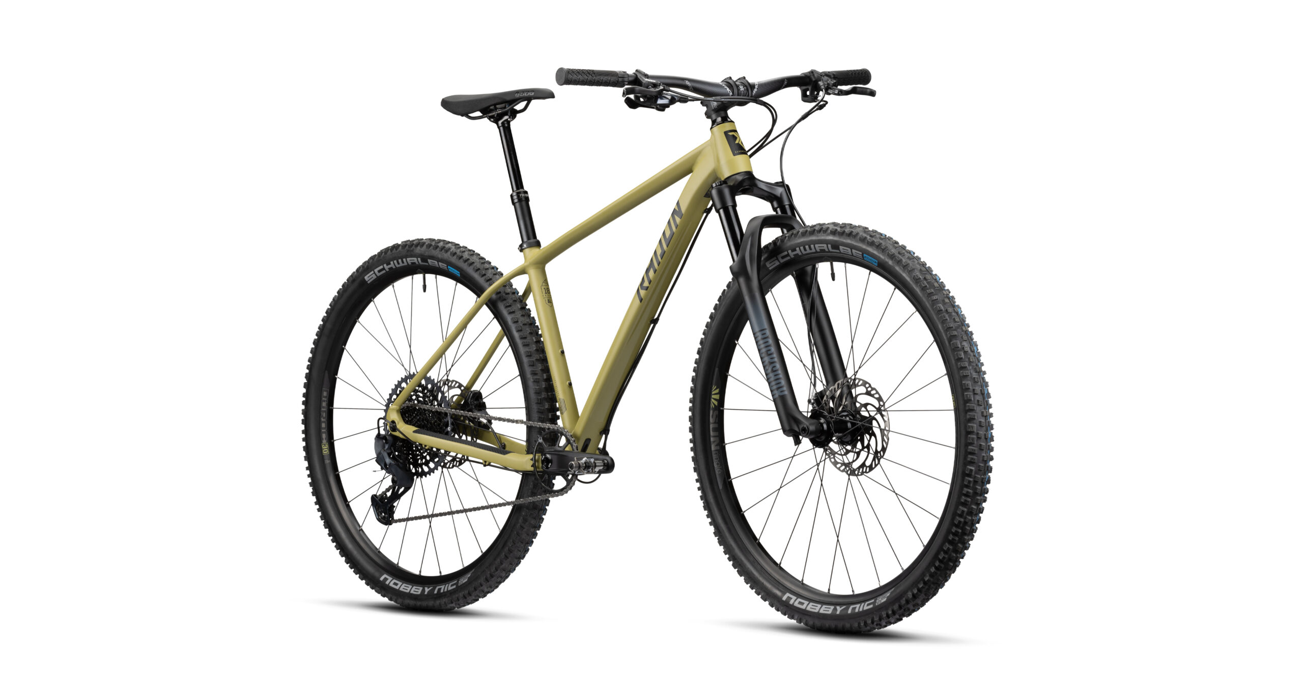 Radon JEALOUS AL 8.0 HD - Image 2
