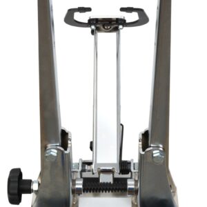 Radon Cavalletto professionale R513 + set di calibri per l'assestamento
